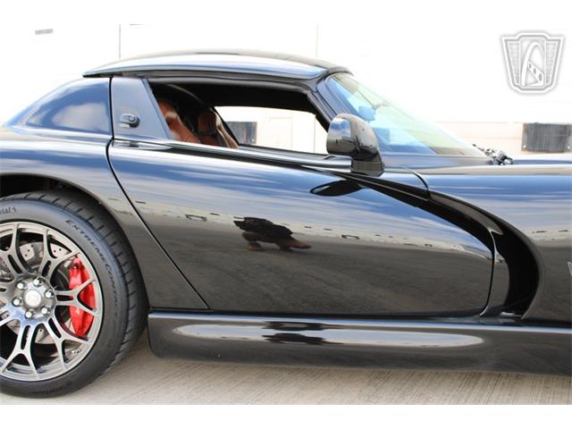 2000 Dodge Viper (CC-2120949) for sale in Houston, Texas