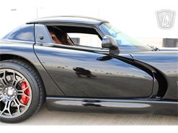 2000 Dodge Viper (CC-2120949) for sale in Houston, Texas