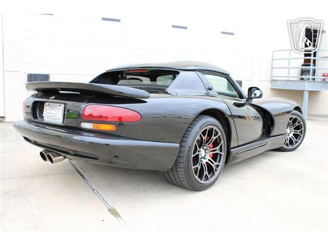 2000 Dodge Viper (CC-2120949) for sale in Houston, Texas
