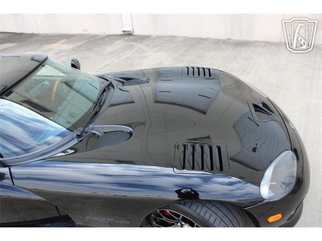2000 Dodge Viper (CC-2120949) for sale in Houston, Texas