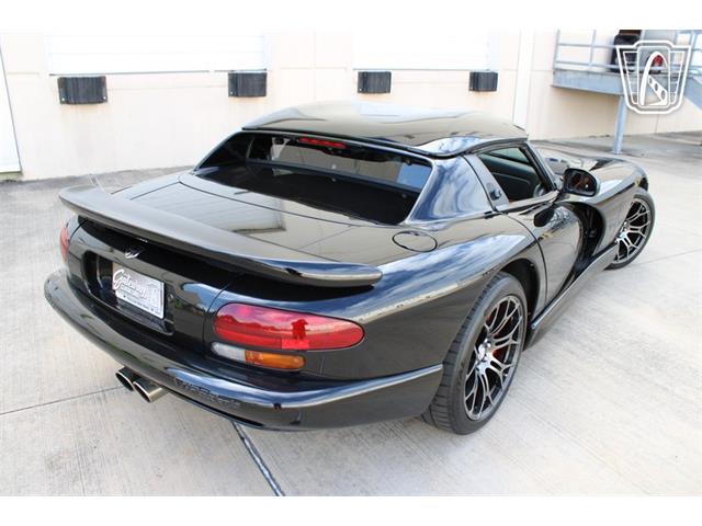 2000 Dodge Viper (CC-2120949) for sale in Houston, Texas