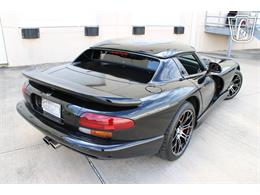 2000 Dodge Viper (CC-2120949) for sale in Houston, Texas