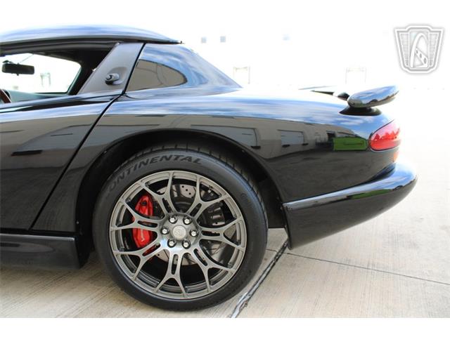 2000 Dodge Viper (CC-2120949) for sale in Houston, Texas