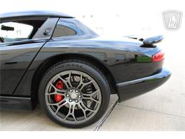 2000 Dodge Viper (CC-2120949) for sale in Houston, Texas
