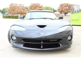 2000 Dodge Viper (CC-2120949) for sale in Houston, Texas