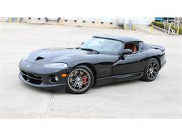 2000 Dodge Viper (CC-2120949) for sale in Houston, Texas