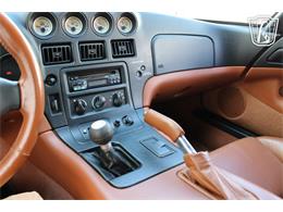 2000 Dodge Viper (CC-2120949) for sale in Houston, Texas