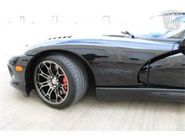 2000 Dodge Viper (CC-2120949) for sale in Houston, Texas