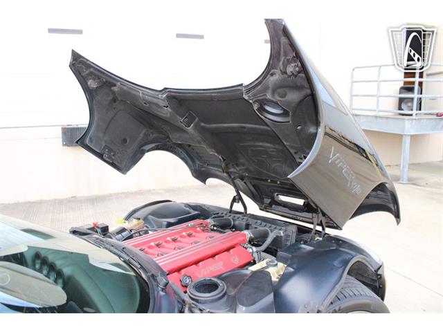 2000 Dodge Viper (CC-2120949) for sale in Houston, Texas
