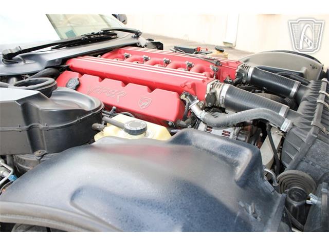 2000 Dodge Viper (CC-2120949) for sale in Houston, Texas
