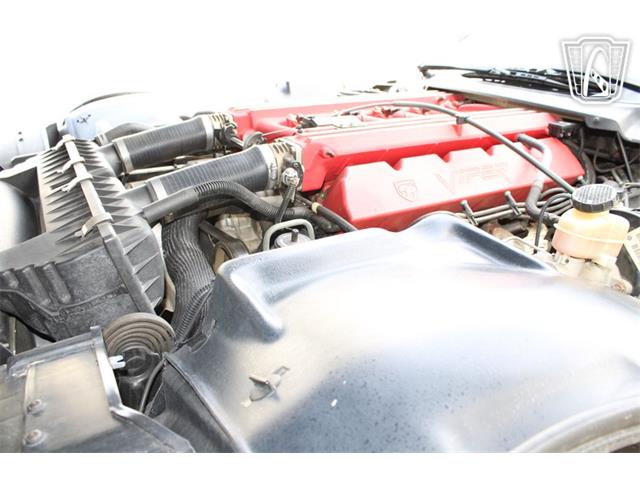 2000 Dodge Viper (CC-2120949) for sale in Houston, Texas