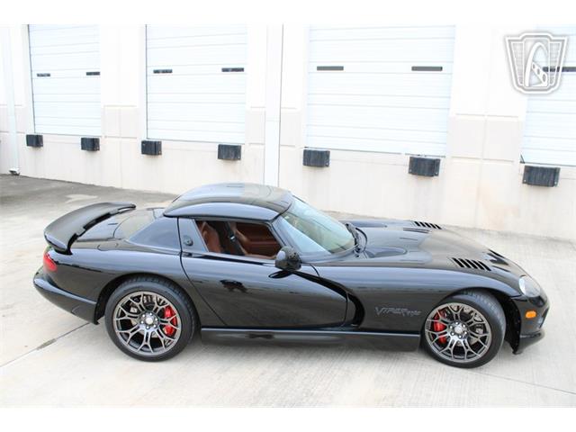 2000 Dodge Viper (CC-2120949) for sale in Houston, Texas