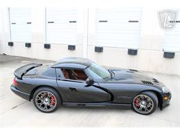 2000 Dodge Viper (CC-2120949) for sale in Houston, Texas
