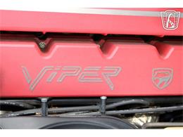 2000 Dodge Viper (CC-2120949) for sale in Houston, Texas