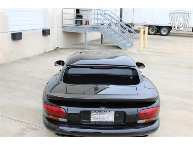 2000 Dodge Viper (CC-2120949) for sale in Houston, Texas