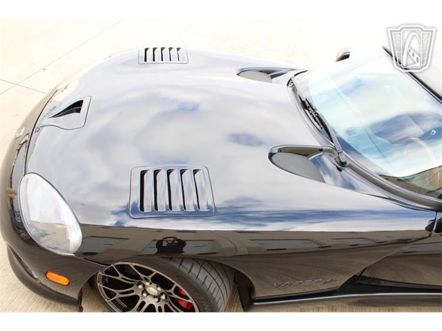 2000 Dodge Viper (CC-2120949) for sale in Houston, Texas
