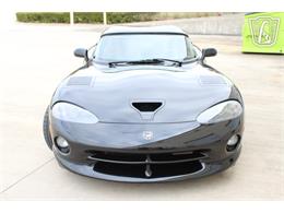 2000 Dodge Viper (CC-2120949) for sale in Houston, Texas