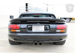 2000 Dodge Viper (CC-2120949) for sale in Houston, Texas