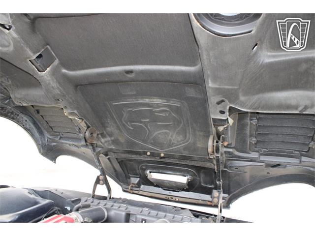 2000 Dodge Viper (CC-2120949) for sale in Houston, Texas