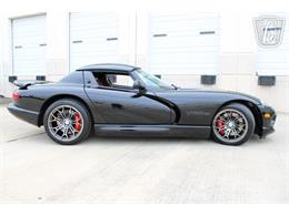 2000 Dodge Viper (CC-2120949) for sale in Houston, Texas