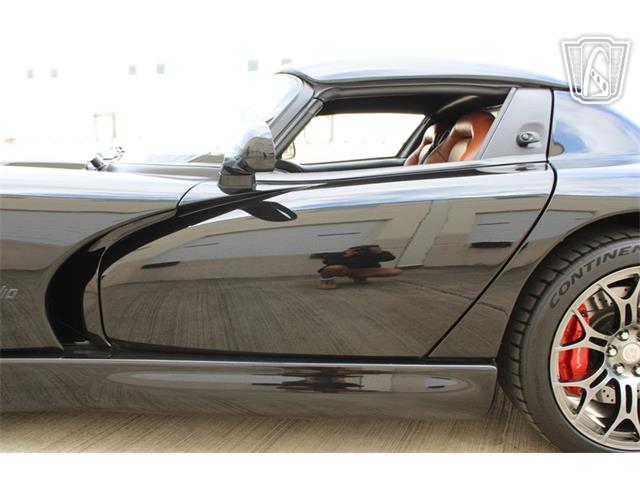 2000 Dodge Viper (CC-2120949) for sale in Houston, Texas