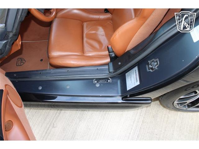 2000 Dodge Viper (CC-2120949) for sale in Houston, Texas