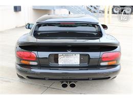 2000 Dodge Viper (CC-2120949) for sale in Houston, Texas