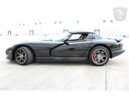 2000 Dodge Viper (CC-2120949) for sale in Houston, Texas