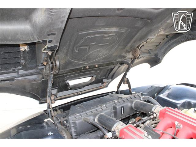 2000 Dodge Viper (CC-2120949) for sale in Houston, Texas
