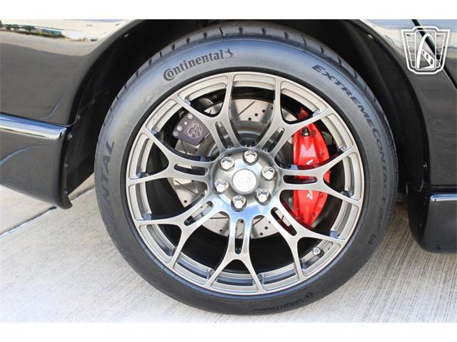2000 Dodge Viper (CC-2120949) for sale in Houston, Texas