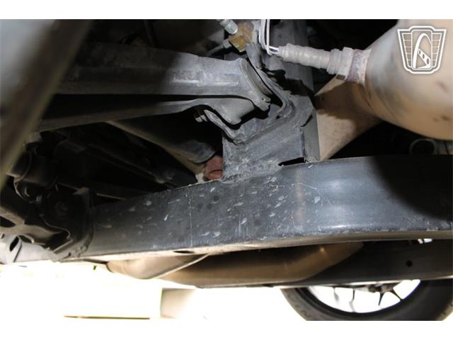 2000 Dodge Viper (CC-2120949) for sale in Houston, Texas