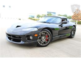 2000 Dodge Viper (CC-2120949) for sale in Houston, Texas
