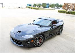 2000 Dodge Viper (CC-2120949) for sale in Houston, Texas