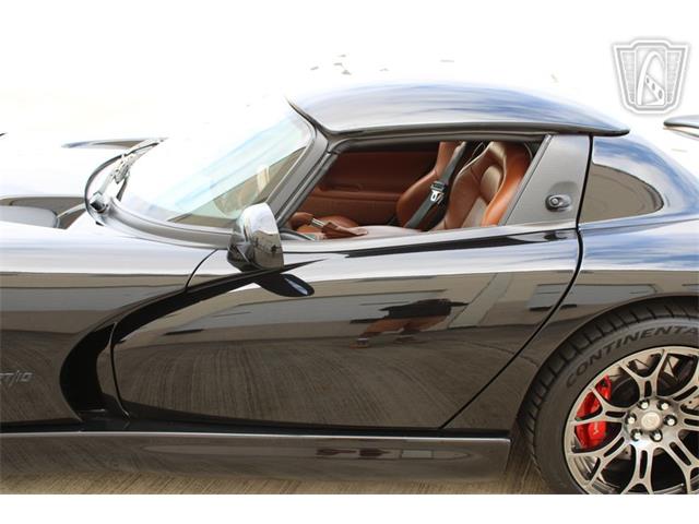 2000 Dodge Viper (CC-2120949) for sale in Houston, Texas