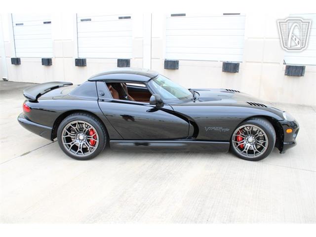 2000 Dodge Viper (CC-2120949) for sale in Houston, Texas