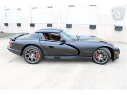 2000 Dodge Viper (CC-2120949) for sale in Houston, Texas