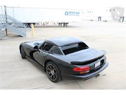 2000 Dodge Viper (CC-2120949) for sale in Houston, Texas