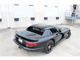 2000 Dodge Viper (CC-2120949) for sale in Houston, Texas