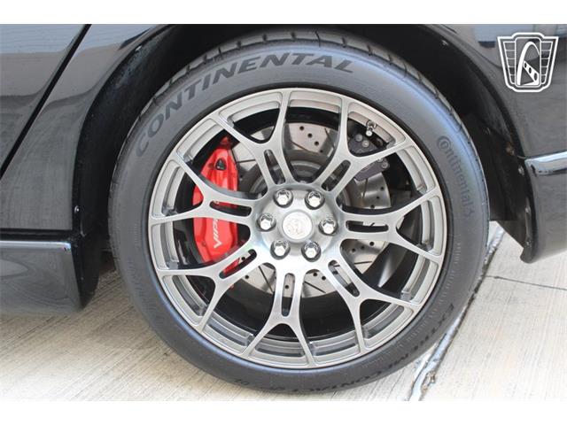 2000 Dodge Viper (CC-2120949) for sale in Houston, Texas