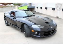 2000 Dodge Viper (CC-2120949) for sale in Houston, Texas