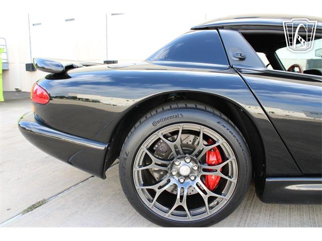 2000 Dodge Viper (CC-2120949) for sale in Houston, Texas