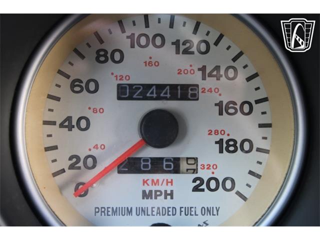 2000 Dodge Viper (CC-2120949) for sale in Houston, Texas