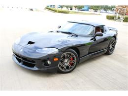 2000 Dodge Viper (CC-2120949) for sale in Houston, Texas