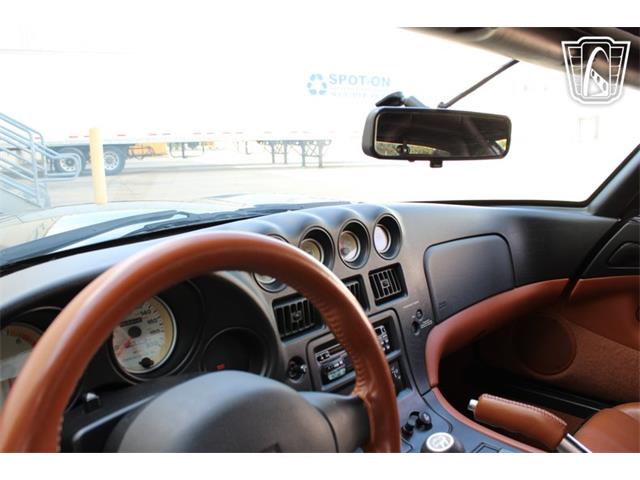 2000 Dodge Viper (CC-2120949) for sale in Houston, Texas