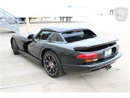 2000 Dodge Viper (CC-2120949) for sale in Houston, Texas