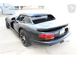 2000 Dodge Viper (CC-2120949) for sale in Houston, Texas
