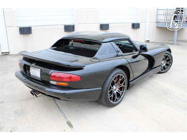 2000 Dodge Viper (CC-2120949) for sale in Houston, Texas
