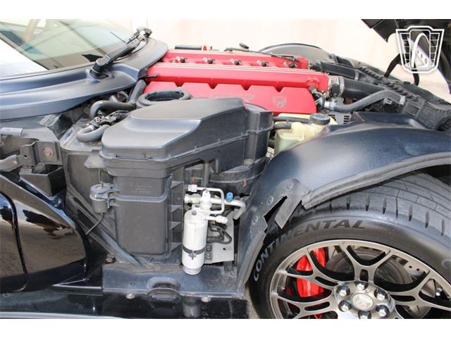 2000 Dodge Viper (CC-2120949) for sale in Houston, Texas
