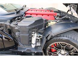 2000 Dodge Viper (CC-2120949) for sale in Houston, Texas