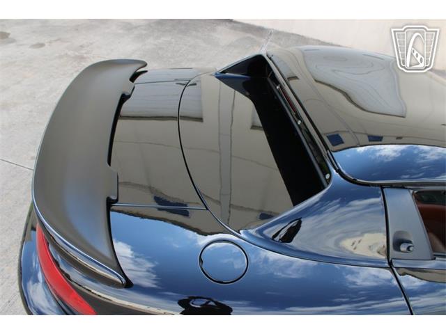 2000 Dodge Viper (CC-2120949) for sale in Houston, Texas